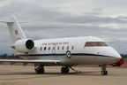 Challenger A37-002. Avalon 2007.