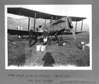 De Havilland D.H.9A A1-20 Alice