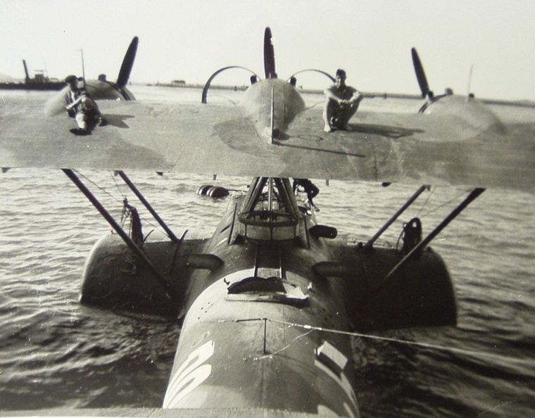 Dornier Adf Serials