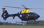 Highlight for Album: Airbus EC.135 T2