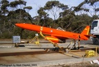 N28-013 or 015 at Jervis Bay 2003