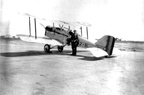 Royal Aircraft Factory S.E.5a 
