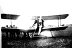 Royal Aircraft Factory S.E.5a 