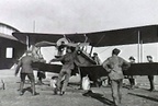 Royal Aircraft Factory S.E.5a