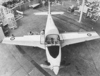 Wamira Prototype Government Aircraft